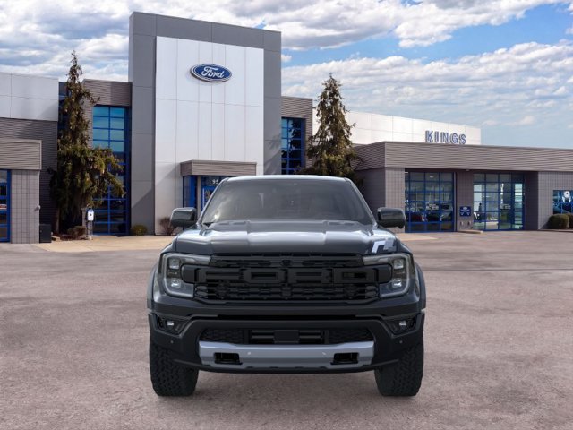 New 2026 Ford Ranger Raptor AWD/4WD image 6