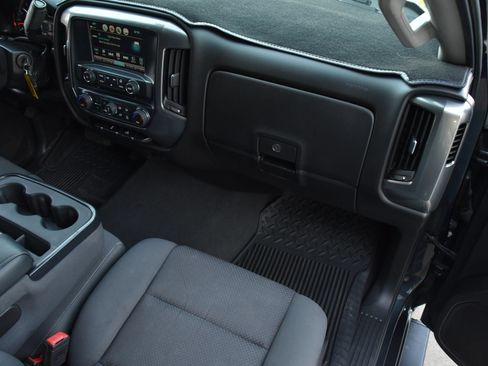 Used 2019 Chevrolet Silverado 1500 LT w/ All Star Edition RWD image 26