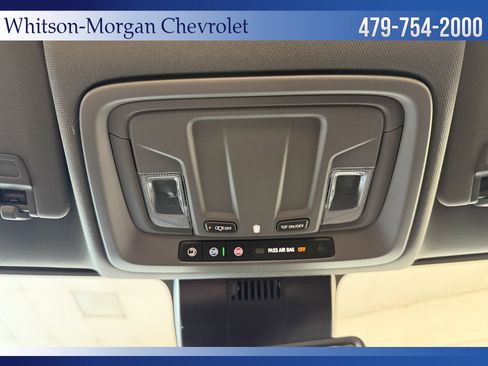 New 2026 Chevrolet Silverado 2500 Custom w/ Custom Value Package image 28