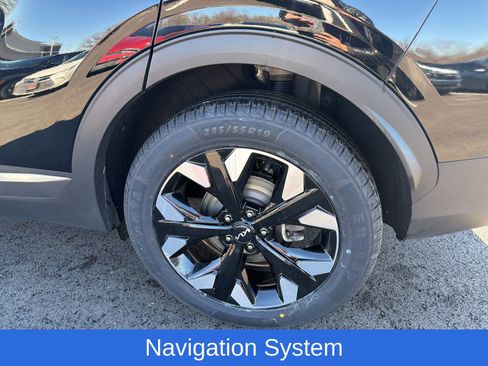 Used 2023 Kia Sportage X-Line w/ X-Line Premium Package image 26