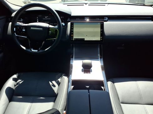 Certified 2026 Land Rover Range Rover Velar S AWD/4WD image 4