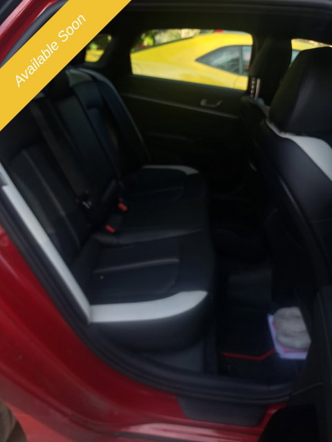 Used 2025 Kia K5 GT-Line FWD image 4