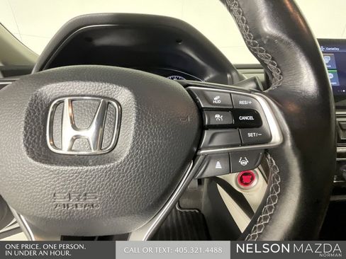 Used 2021 Honda Accord Touring image 44