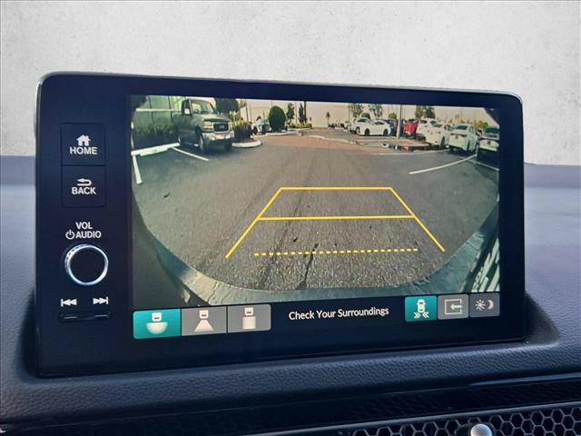 Used 2024 Honda Civic Touring image 15
