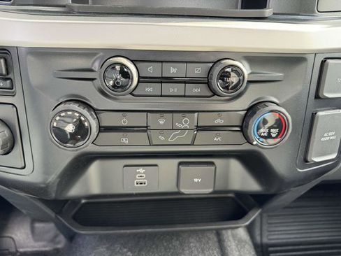 New 2024 Ford F450 XL w/ Snow Plow Prep Package image 27