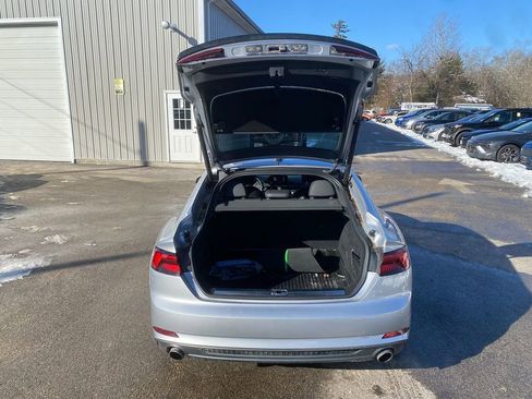 Used 2019 Audi A5 2.0T Premium image 24