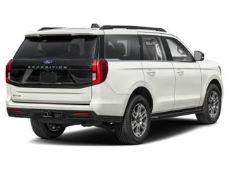 New 2027 Ford Expedition Active AWD/4WD video 2