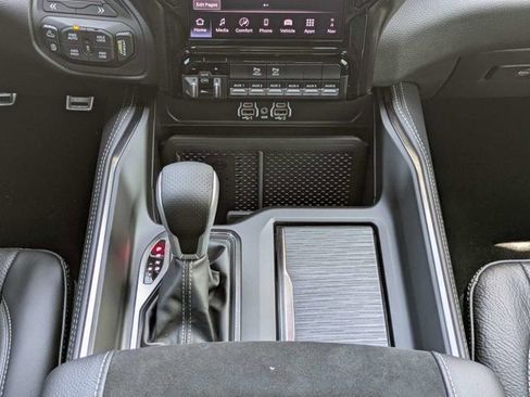 New 2026 RAM 1500 RHO AWD/4WD image 19
