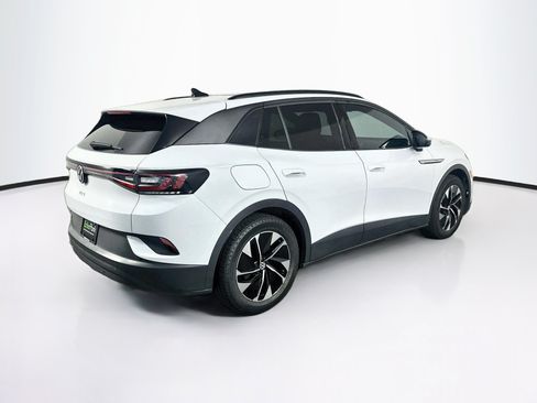 Used 2022 Volkswagen ID.4 Pro S RWD image 9