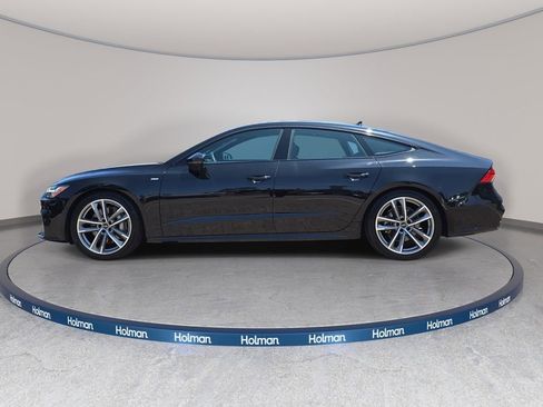 Certified 2023 Audi A7 3.0T Premium Plus w/ Premium Plus AWD/4WD image 8