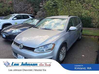 Used 2017 Volkswagen Golf S