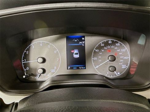 Certified 2025 Toyota Corolla LE image 17