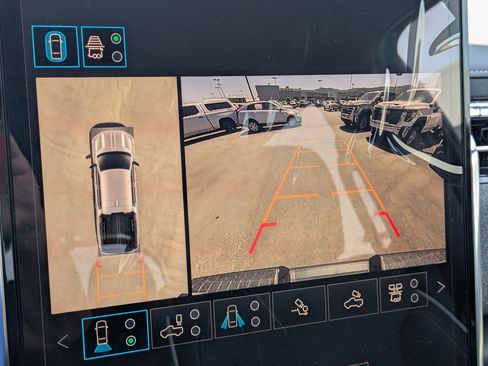 New 2026 GMC Sierra EV Elevation w/ Premium Package image 11