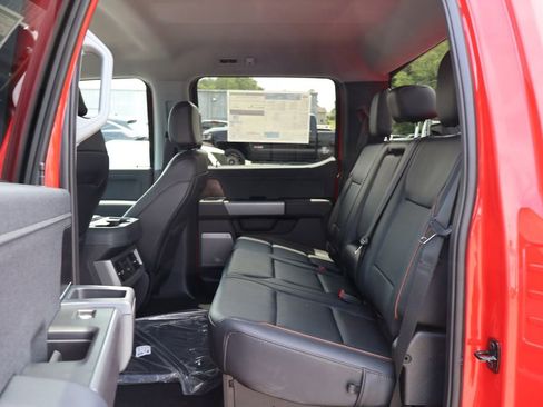 New 2026 Ford F250 Lariat w/ Tremor Off-Road Package AWD/4WD image 19