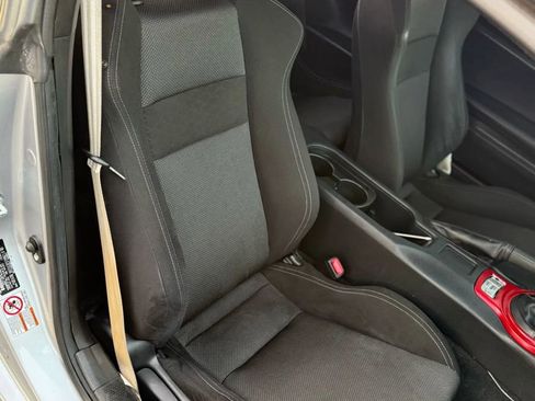 Used 2018 Toyota 86 image 21