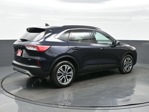 Used 2021 Ford Escape SEL image 8