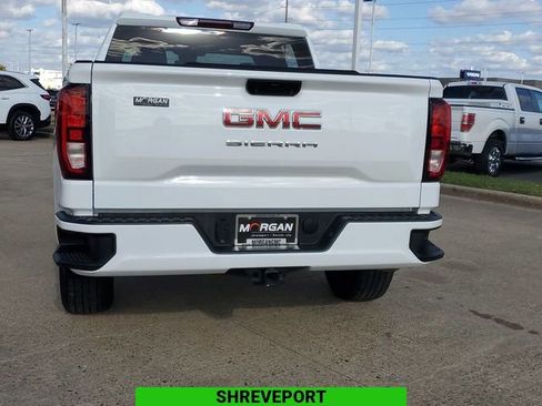 Certified 2024 GMC Sierra 1500 Pro w/ Graphite Edition image 31