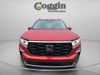 New 2025 Honda Pilot Elite video 1