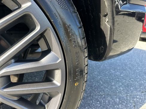 Used 2022 Jeep Compass High Altitude image 30