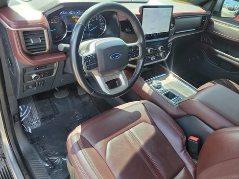 Certified 2022 Ford Expedition Limited RWD image 22