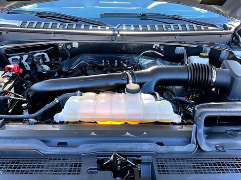 Certified 2024 Ford Expedition Max Limited image 10