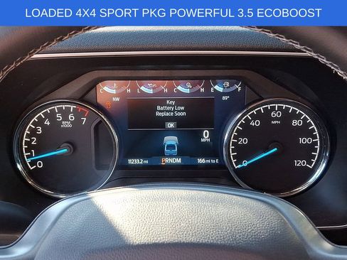 Used 2023 Ford F150 XLT w/ Equipment Group 302A High AWD/4WD image 20