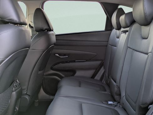 New 2026 Hyundai Tucson Limited AWD/4WD image 14