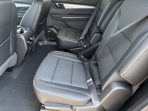 New 2026 Buick Enclave Preferred w/ Power Package image 11