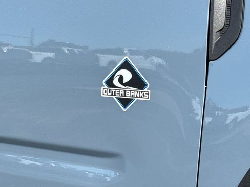 New 2025 Ford Bronco Sport Outer Banks image 7