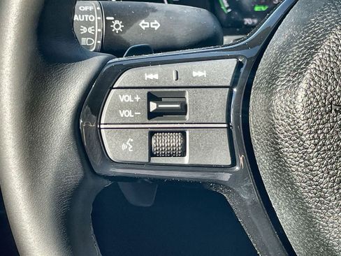 New 2026 Honda Civic Sport Touring image 23