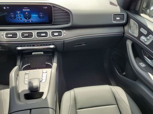 Certified 2026 Mercedes-Benz GLE 350 4MATIC image 17