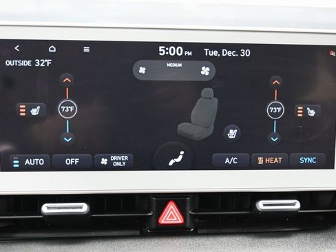 Used 2022 Hyundai Ioniq 5 SE w/ Cargo Package image 24