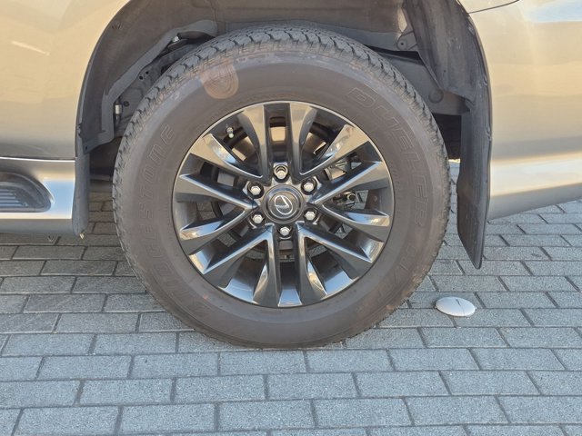Used 2023 Lexus GX 460 Premium w/ Premium Package AWD/4WD image 24