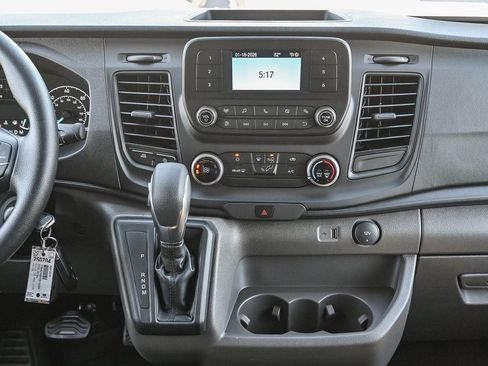 New 2025 Ford Transit 350 XL image 19