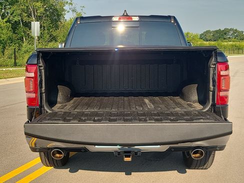 Used 2019 RAM 1500 Big Horn AWD/4WD image 40