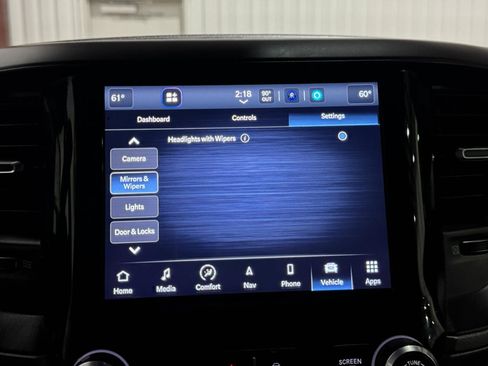 Used 2023 RAM 2500 Tradesman AWD/4WD image 43