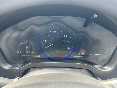 Used 2022 Honda HR-V EX image 16