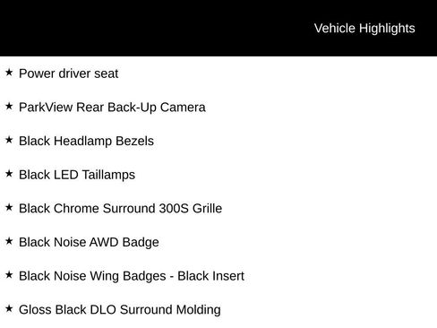 Used 2021 Chrysler 300 Touring L AWD/4WD image 2