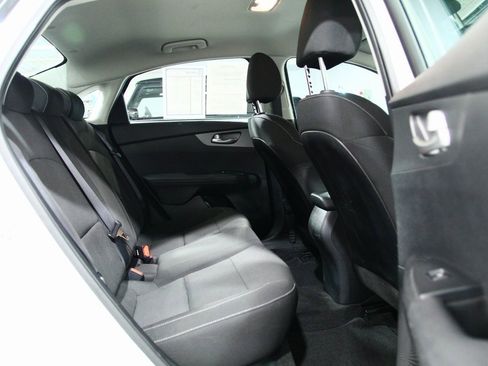 Used 2020 Kia Forte LXS image 25