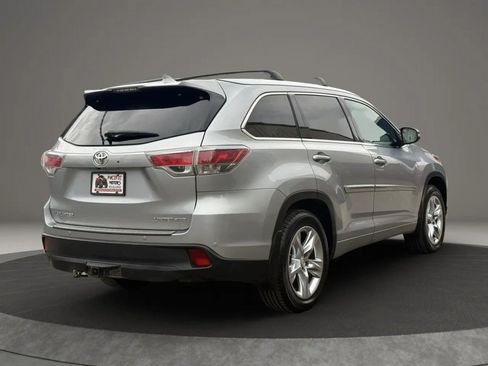 Used 2014 Toyota Highlander Limited AWD/4WD image 9