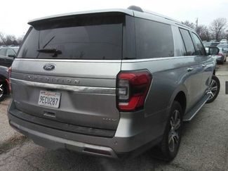 Used 2023 Ford Expedition Max Limited video 2