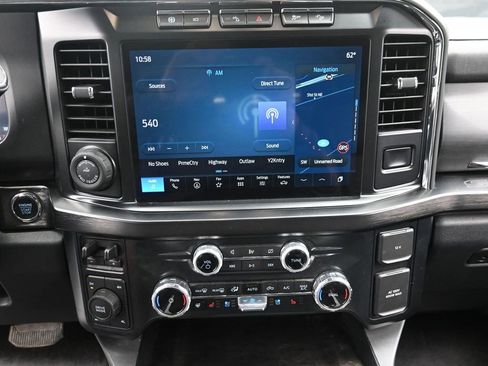 Used 2023 Ford F250 Lariat w/ Lariat Ultimate Package image 15