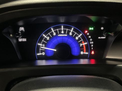 Used 2013 Honda Civic LX image 14