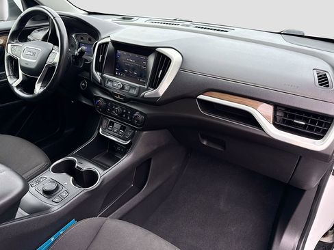 Used 2020 GMC Terrain SLE w/ Driver Convenience Package image 29