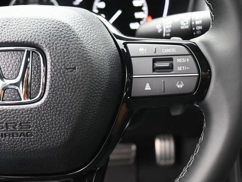 New 2026 Honda Civic Sport image 7