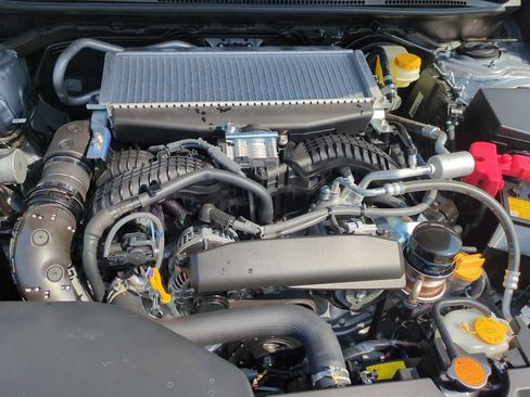 New 2026 Subaru WRX Limited w/ Accessory Package #2 AWD/4WD image 15