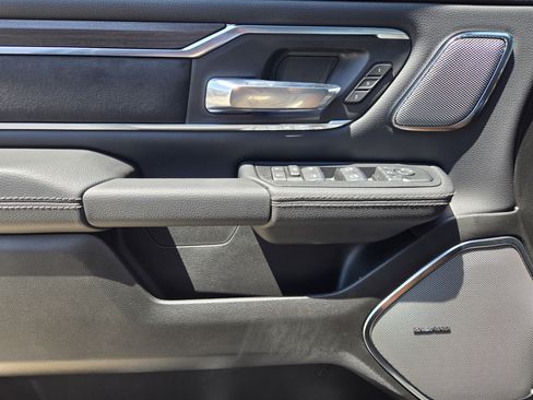 New 2026 RAM 1500 Laramie image 18