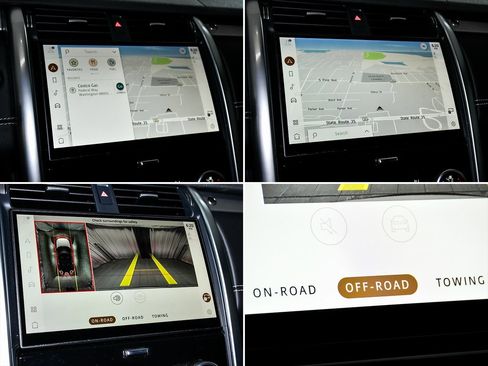 Used 2023 Land Rover Discovery S R-Dynamic image 25