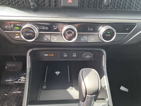 New 2026 Honda CR-V Sport-L image 36