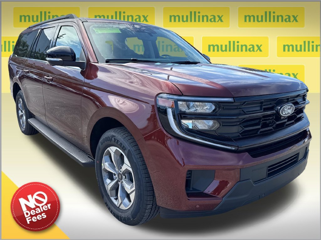 New 2027 Ford Expedition Max Active RWD 360° Tour